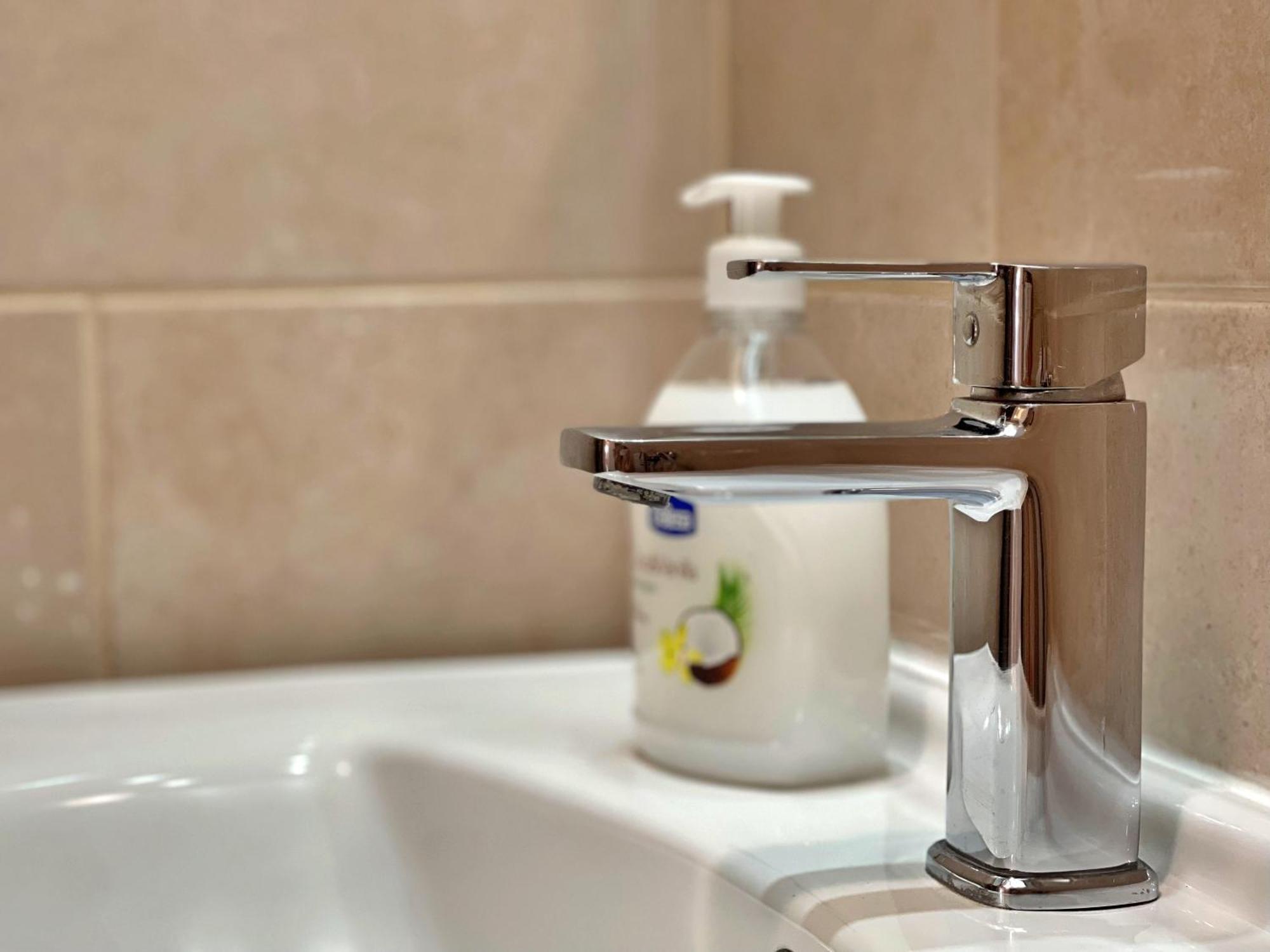 Apartment Butkovic Сило Экстерьер фото
