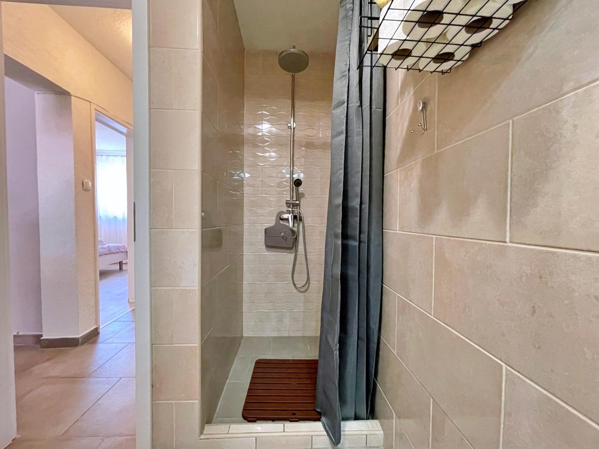 Apartment Butkovic Сило Экстерьер фото