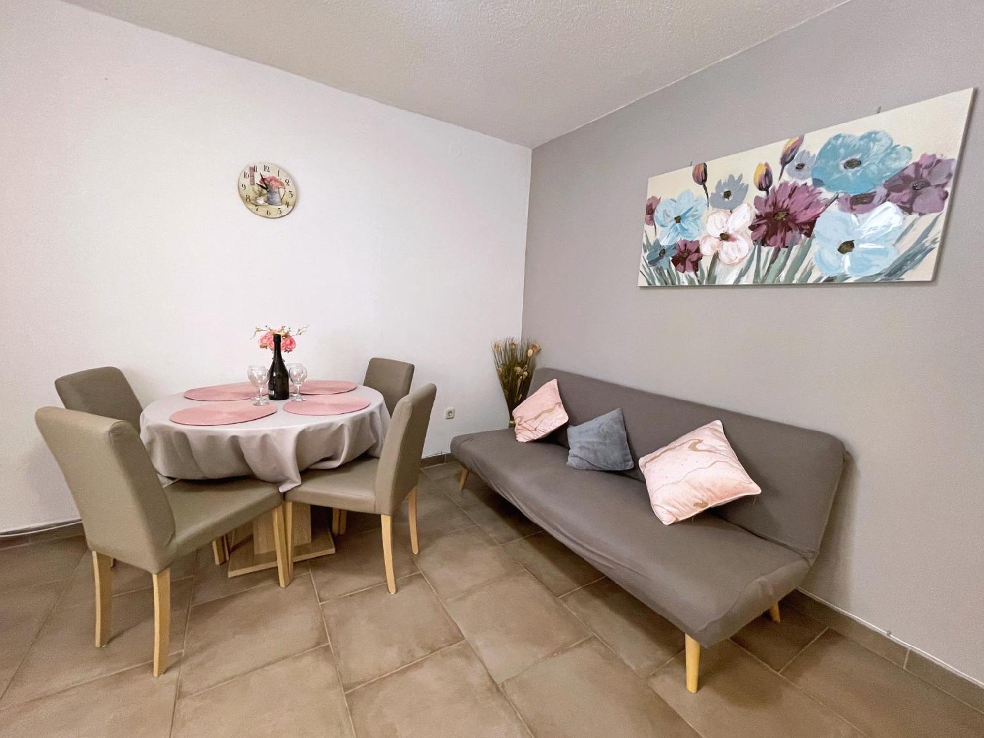 Apartment Butkovic Сило Экстерьер фото