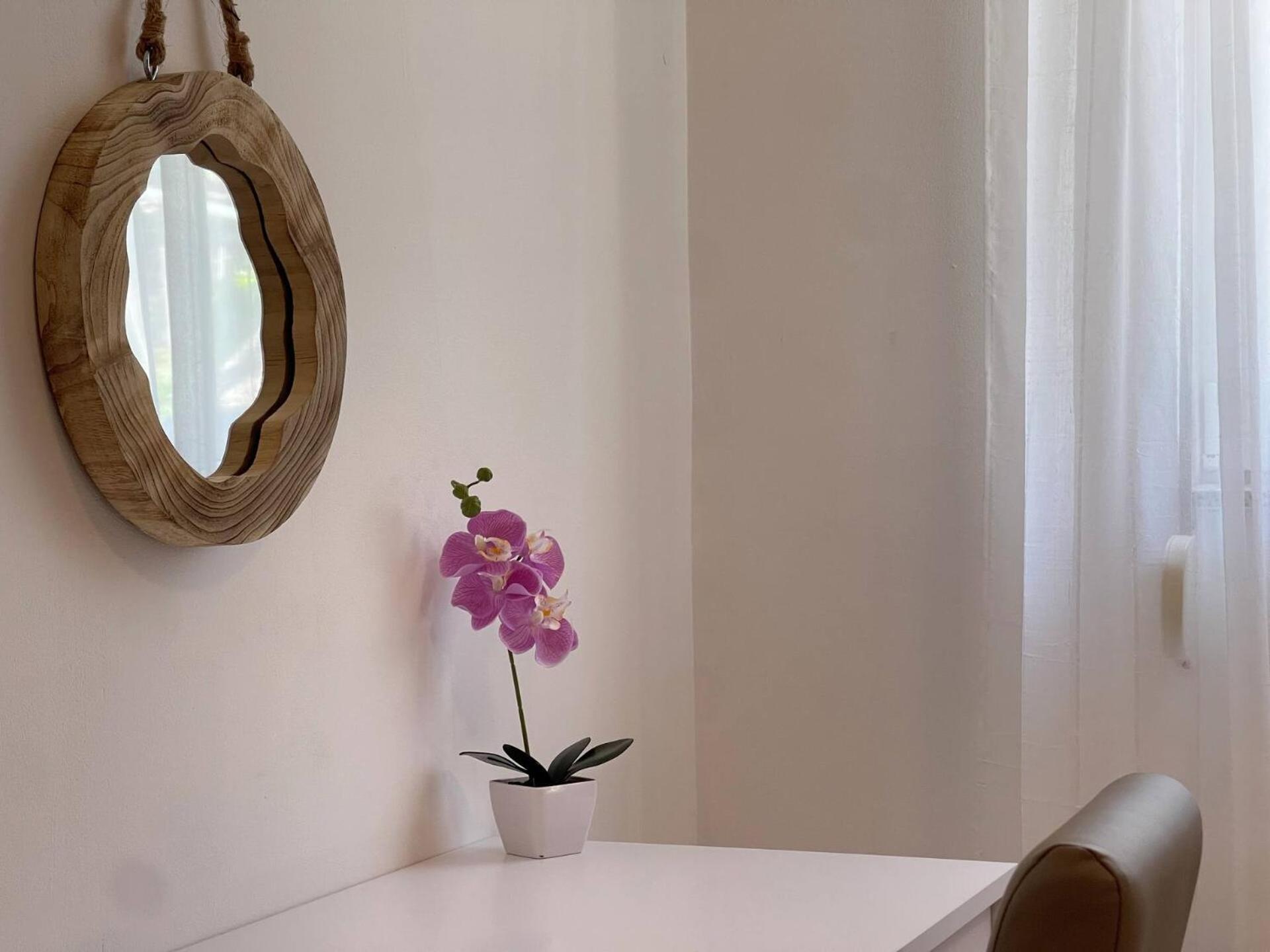 Apartment Butkovic Сило Экстерьер фото