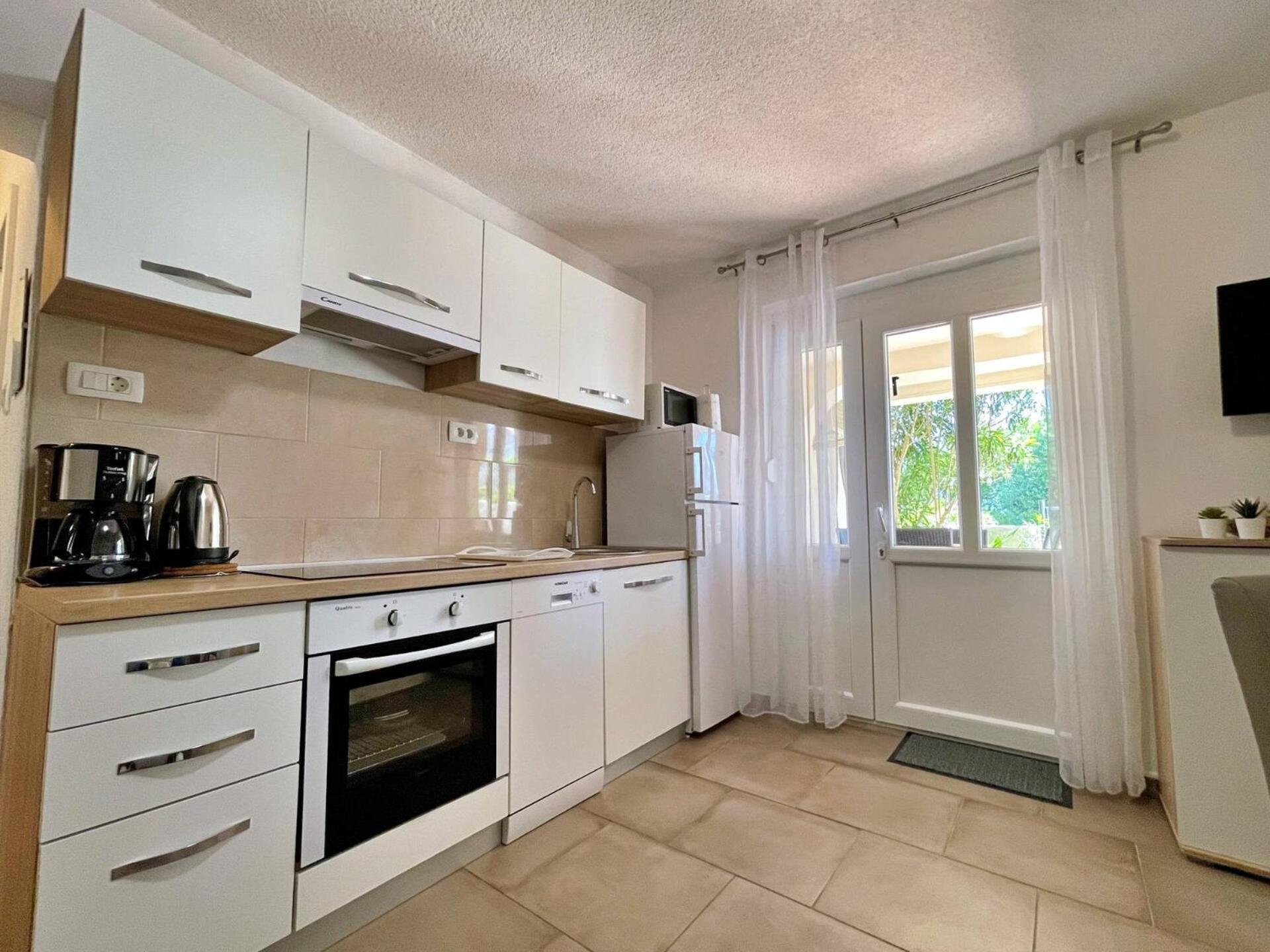 Apartment Butkovic Сило Экстерьер фото
