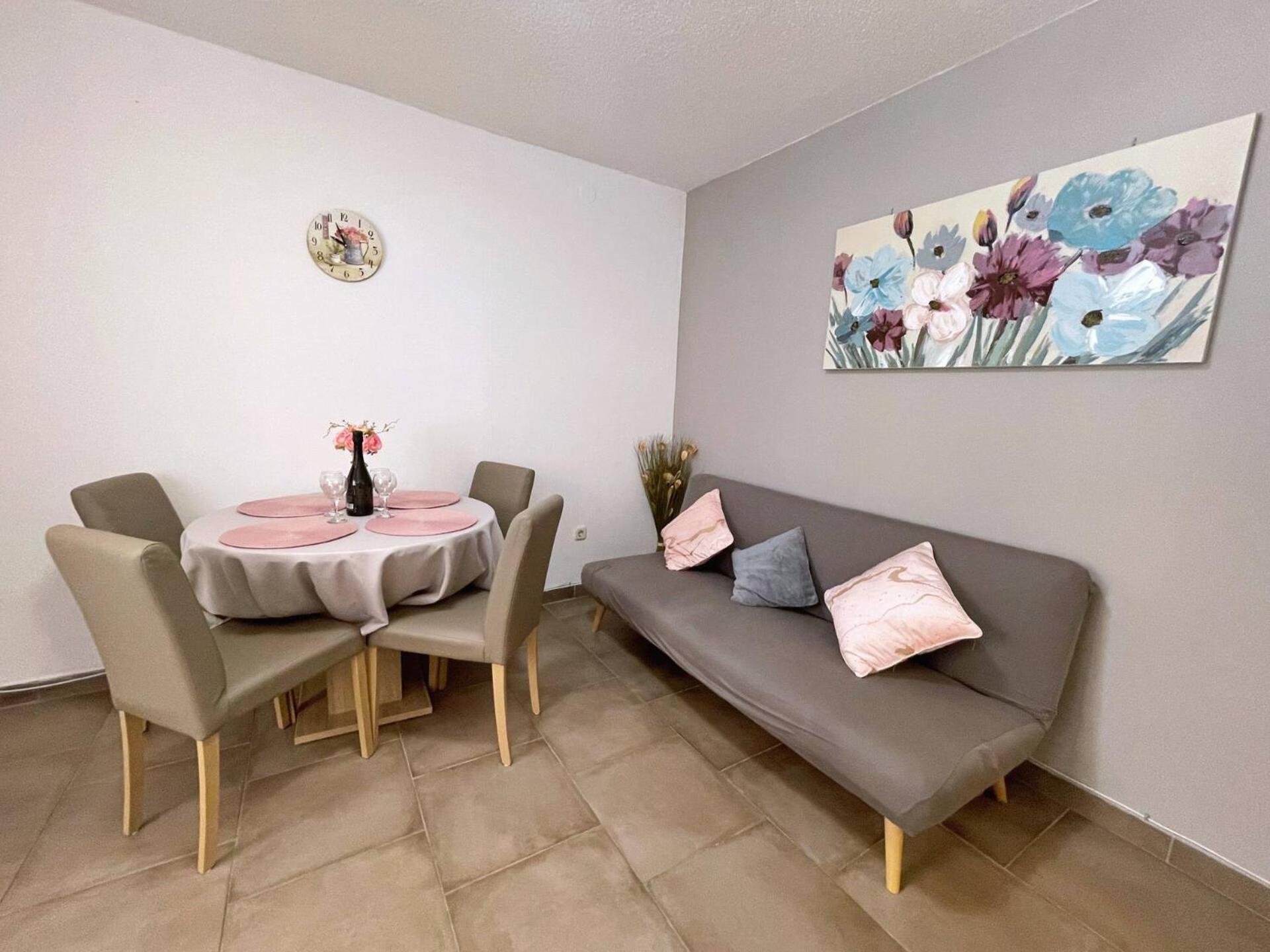 Apartment Butkovic Сило Экстерьер фото